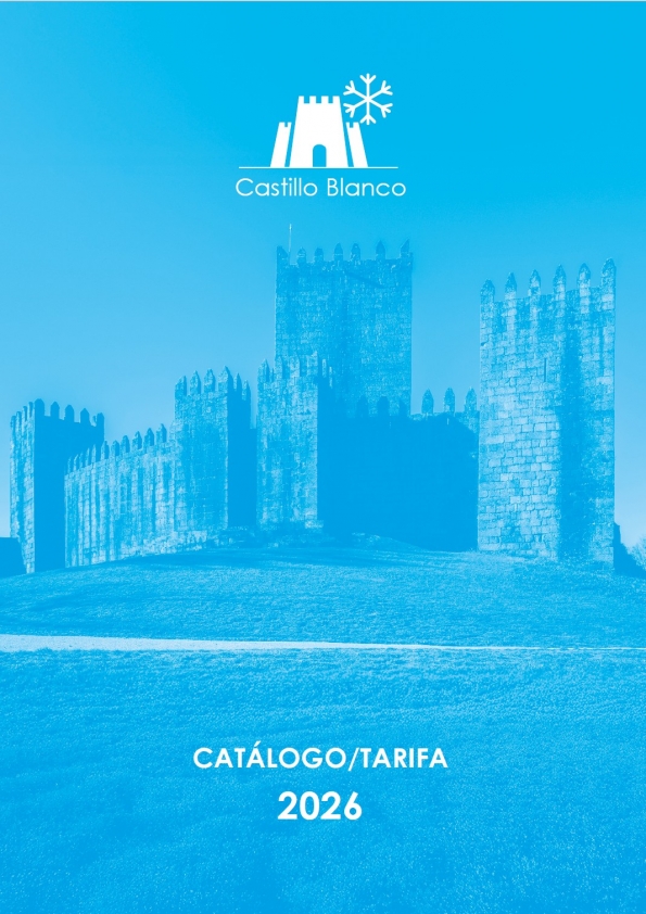 NUEVA TARIFA/CATALOGO 2026